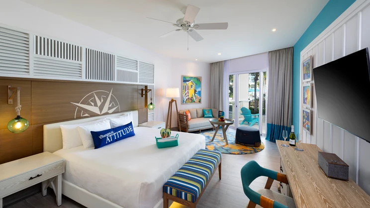 Margaritaville Island Reserve Riviera Maya